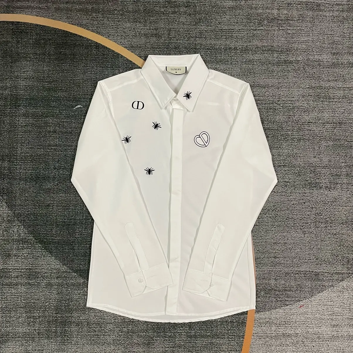 Áo sơ mi nam thời trang mới Chất lụa mềm mướt Tay dài lịch lãm trẻ trung năng động Menswear Shirt Có Cổ sominam  dep Tre Kem