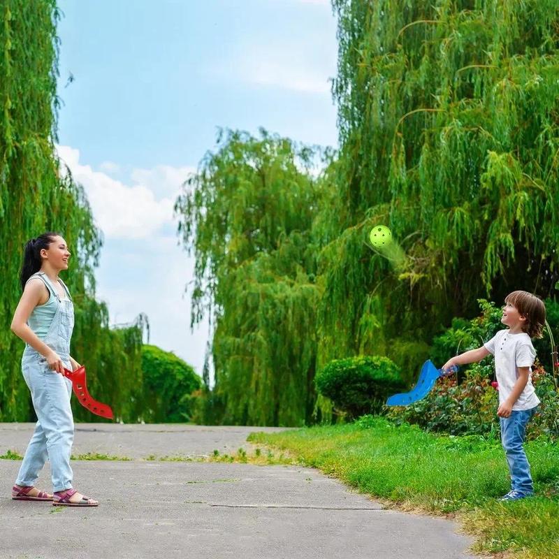 Product Introduction of Games Outdoor Beach Adults Toy Toys Lawn Fun Lacrosse Track Giant Garden Athletic Air Activity flying ball baby balls 8
