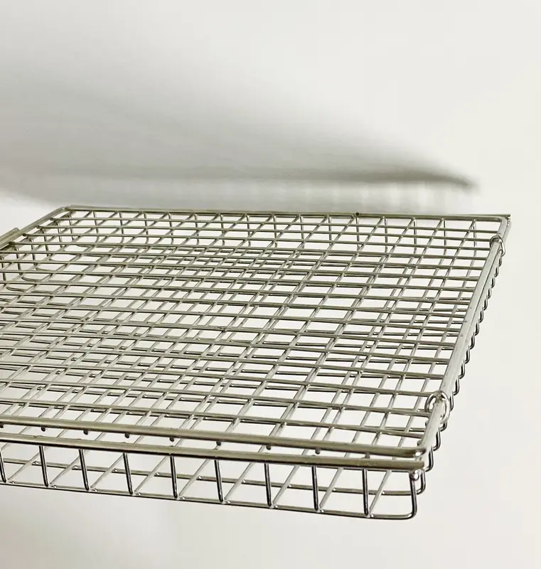 Sét 2 chiếc kẹp hộp INOX304 5