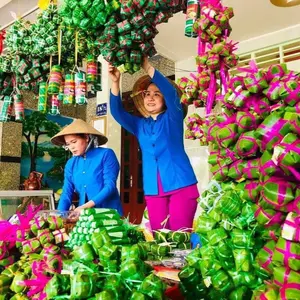 Ngọc Mai - Nem Chua Lai Vung