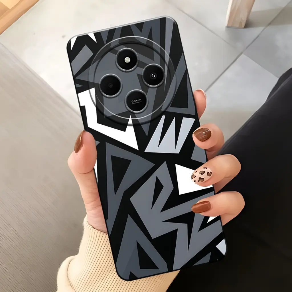 Casing Hp Kompotibel  For Redmi 14C Dan Poco C75 Motif unik -  Casing Hp  - Kesing PR0 Camera - Silikon Mika - Aksesoris Hp - Bisa COD Bayar Ditempat