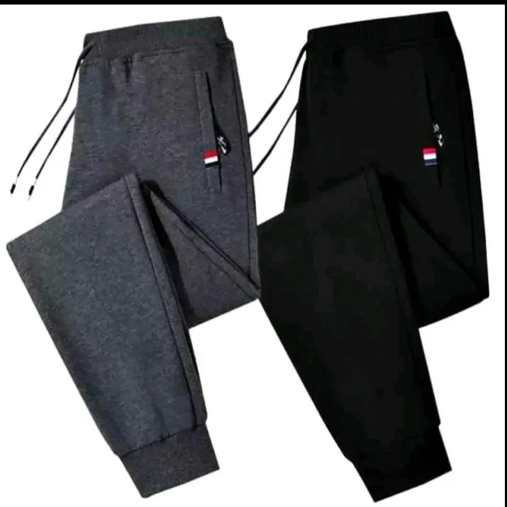masih (promo) celana panjang joger dewasa pria wanita training jogger sport murah Sport