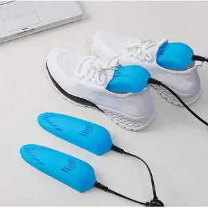 PROMO Pengering Sepatu Elektrik Shoes Dryer Deodorizing 10W EU Plug TERMURAH