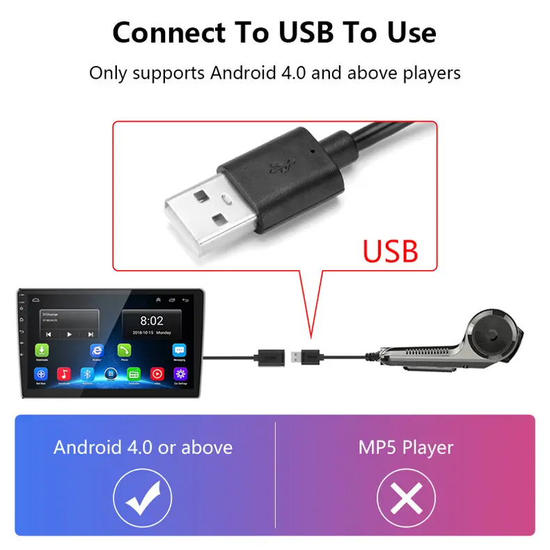 Camera Hành Trình Tích Hợp Màn Hình Android ADAS Cảnh Báo Lấn Làn F1 hanh 5