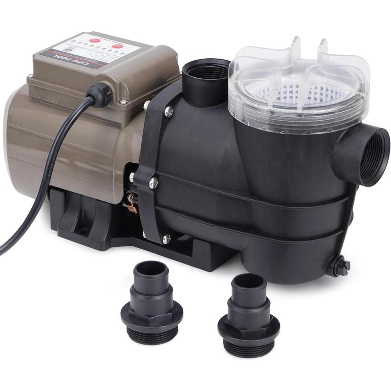 Poolpak Aw1800 1/6
