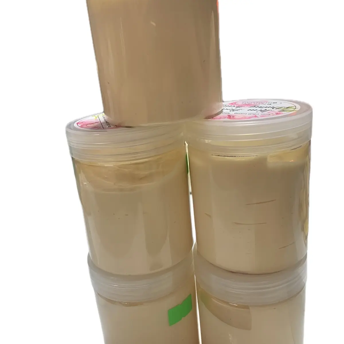Dưỡng Da Body Làm Đẹp Da Nữ