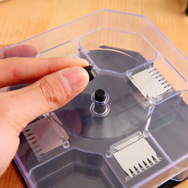 Product Introduction of Cockroach Traps Box Professional Practical Roach Catcher Large Capacity Wear-resistant Cockroach Repellent Living Room 15