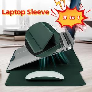 TTSM Laptop Case 14/15.6 inches Laptop Bag | Laptop Sleeve for macbook acer with Laptop Stand