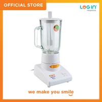Gambar BLENDER MIYAKO 3 in 1 BL102GS dari LOG IN MEGASTORE Kota Bandung 2 Tokopedia