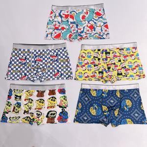 Sịp Nam - Boxer Nam Cao Cấp