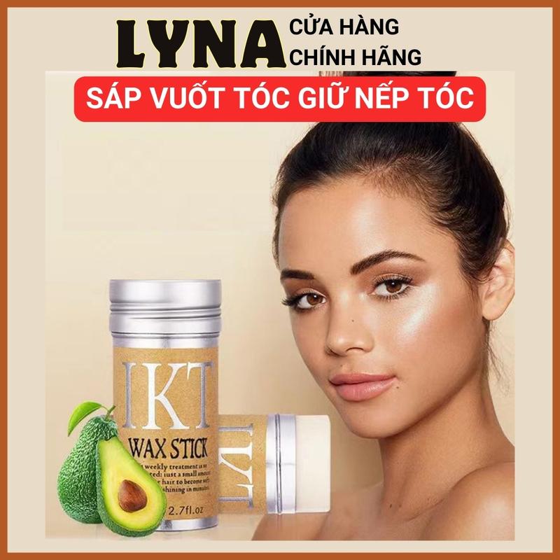 Sáp vuốt tóc giữ nếp tóc con LYNA COSMETICS Women Nữ