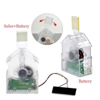 Gambar Mainan Goyang Akrilik Kosongan – Pagoy Tanpa Gambar, DIY Hiasan Mobil, Penghilang Stres dengan Tenaga Surya 【TOPSLINGS】 - Solor+Baterai dari allglowsid Kota Cimahi 1 Tokopedia