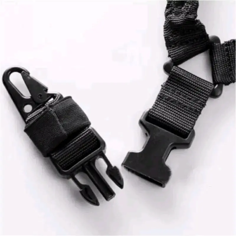 Tali sandang Magpul MS4 one point/Tali Sling MS4 2