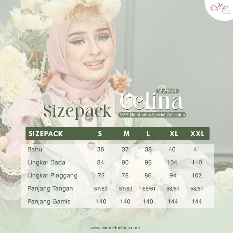 Product Introduction of Gamis E-080202 by Esme Fashion 0