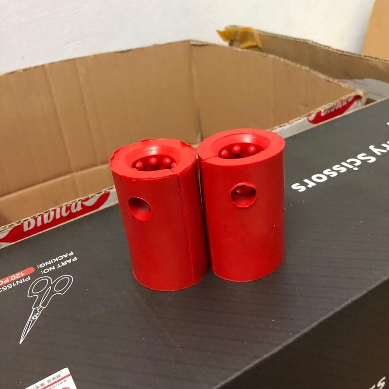 Tạ chân tập lực, chạy lồng gà chọi