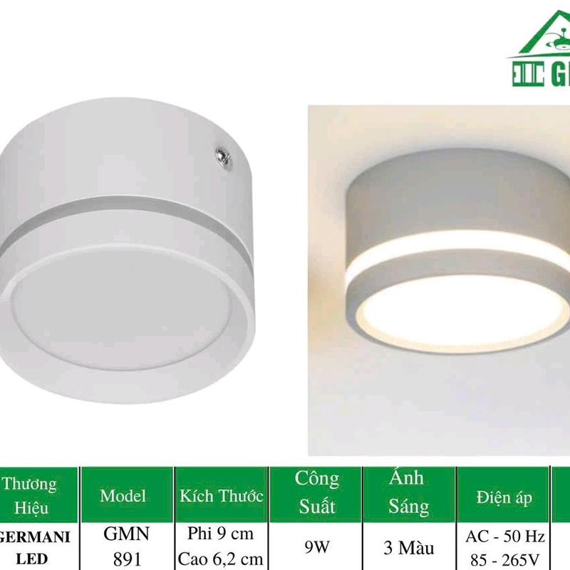 Đèn ống bơ lùn số 27 (mã 891, mã 892) 809- Sản phẩm chất lượng cao