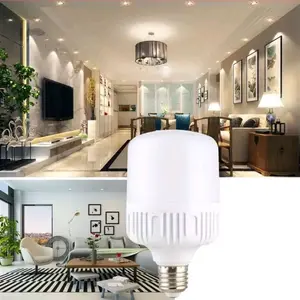 Lampu Led Tabung Jumbo 5W 10W 15W 20W 25W 30W 40W/ Lampu Led T-Bulb / Led Tabung Berkualitas Murah