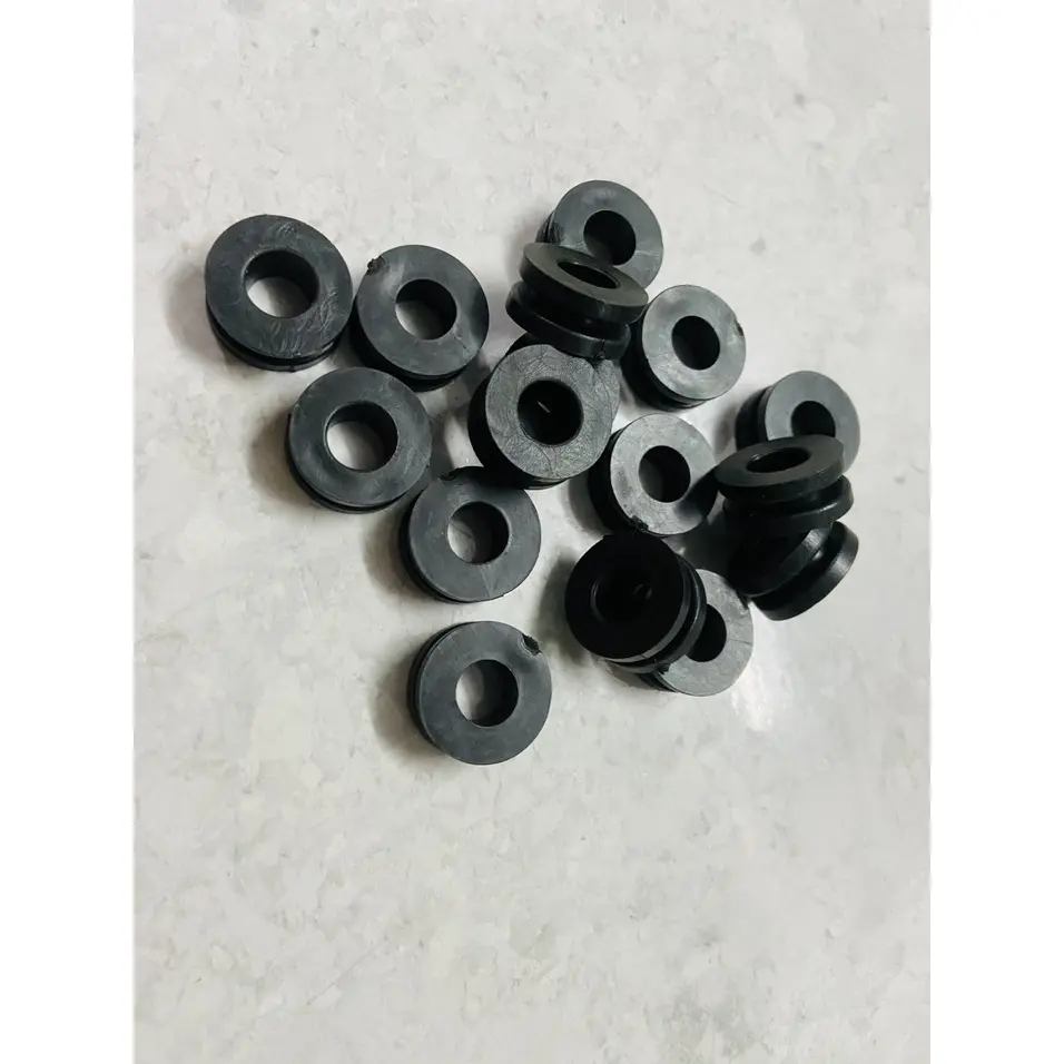 Cao su vĩ pô / ốp pô gắn cho các dòng xe Honda Vario Click AB FUTURE LEAD SH MODE PCX VISION SH Winner Wave Phụ Kiện Phụ Tùng