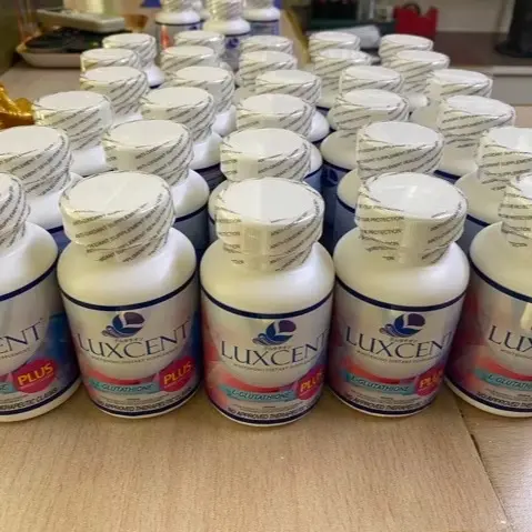 Luxcent Glutathione Caps | Authentic | Always New Stocks | FDA Approved | Authorized Distributor Reseller - TikTok Shop Philippines Luxcent Glutathione Caps | Authentic | Always New Stocks | FDA Approved | Authorized Distributor Reseller - TikTok Shop Philippines