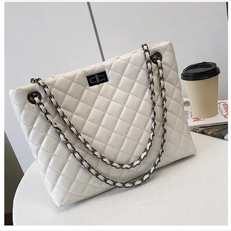 Túi công sở trần trám size30