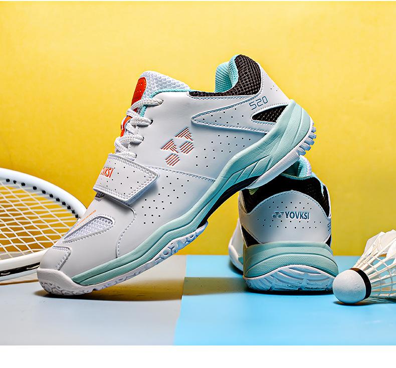 Product Introduction of in Stock Professional Badminton Shoes Tennis Shoes Volleyball Shoes Table Tennis Ball Shoes Non-Slip Sneaker in Stock Professional Badminton Shoes Tennis Shoes Volleyball Shoes Non-Slip Table Tennis Ball Shoes New Sneaker Men's Professional Competition Ba 29