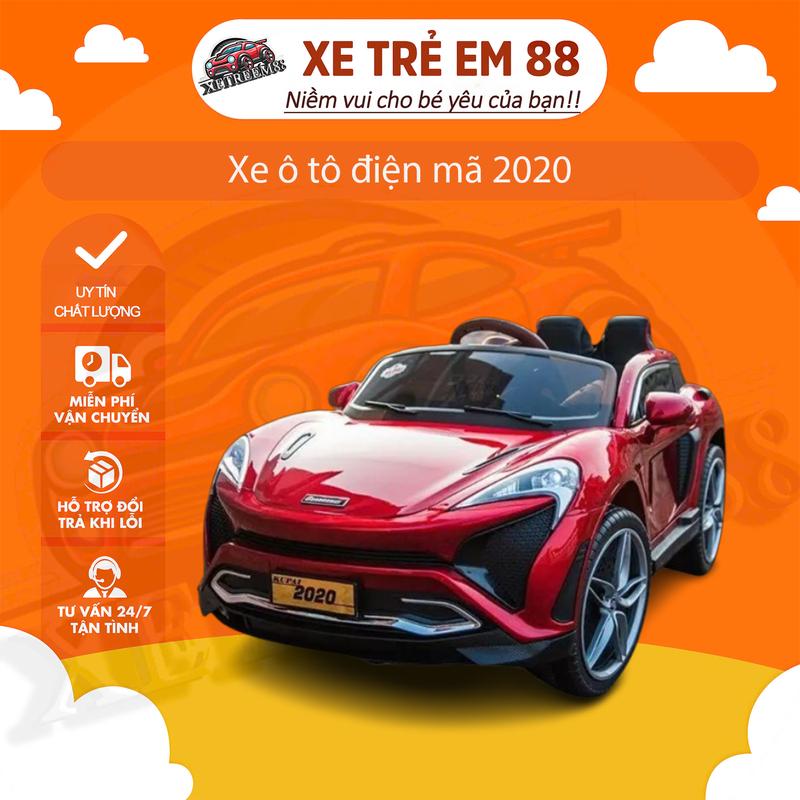 Xe ô tô điện có điều khiển từ xa, có chân ga mã 2020 Đồ Chơi Toy Pin xeotodien diah xe  bé x edie đồ  chơi ô tô  điện rctruck xe oto điện  cho bé xe điều khiển  chạy cực nhanh ô tô điện  mini xe  điều rc  nitro