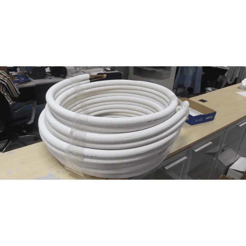 PIPA AC DENPOO PREMIUM UKURAN 1/4-3/8 ( 1/2PK-1PK 0,5MM) PER, METER 2