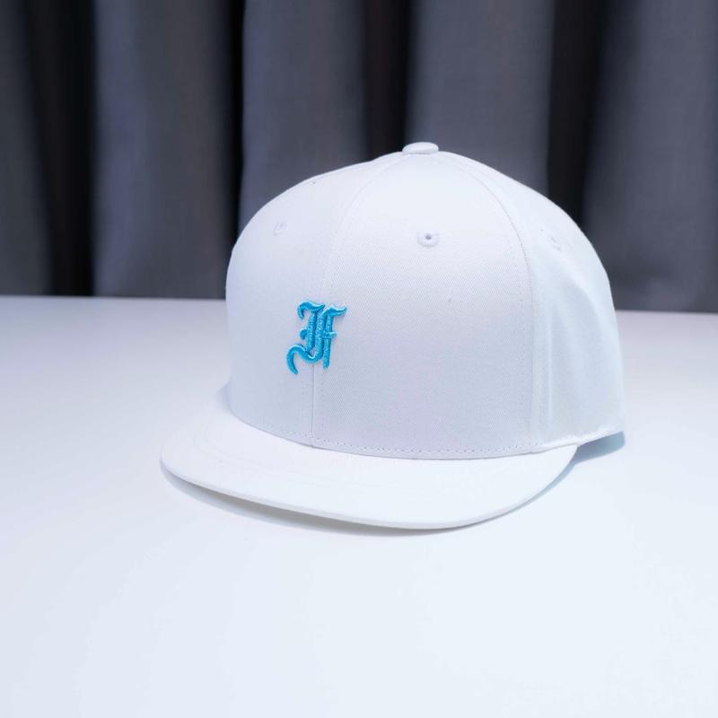 Product Introduction of Nón VÀNH THẲNG LƯỠI NGẮN logo chữ F nhỏ quai dây gài chất lượng cao Brand One Hat 29