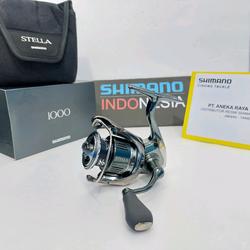 harga pancingan shimano stella c3000 Jual Shimano Stella C3000 Terbaik - Harga Murah Juli 2026 & Cicil 0%