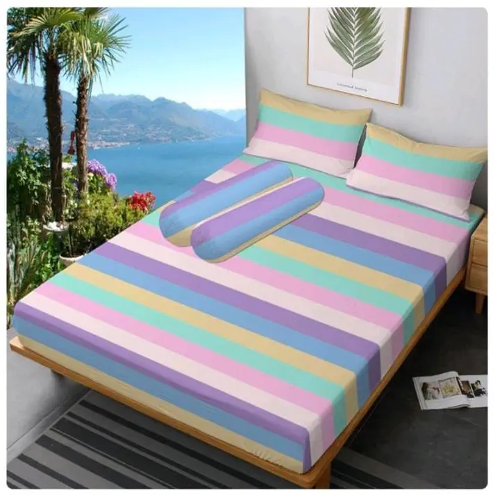 Sprei 120x200 Seprei 160x200 Sprei 180x200
