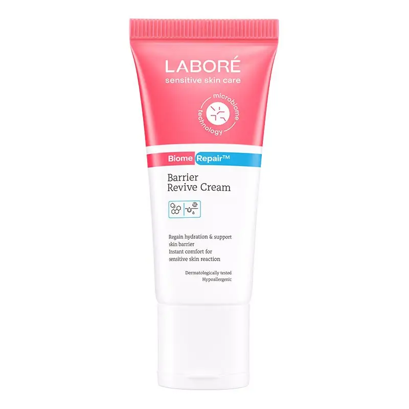 Labore Sensitive Skin Care Biome Repair Barrier Revive Cream 50 ml 1