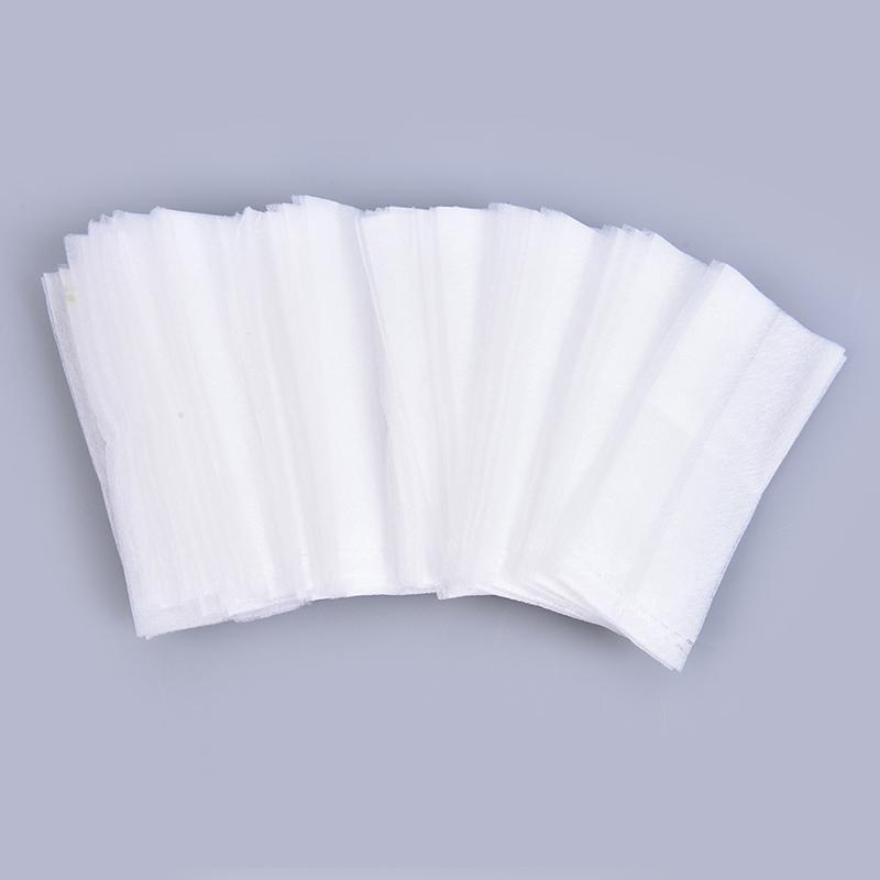 Product Introduction of 100pcs Biodegradable Non-woven Nursery Bags Fabric Eco-Friendly Planting 10