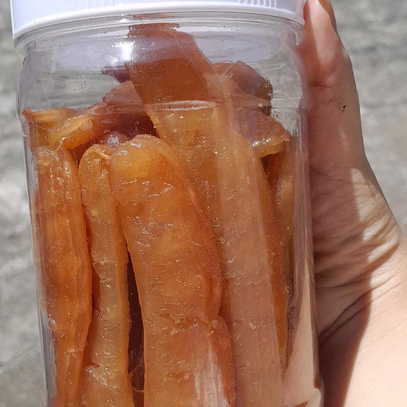  Combo 2 hủ mứt me chua ngọt 