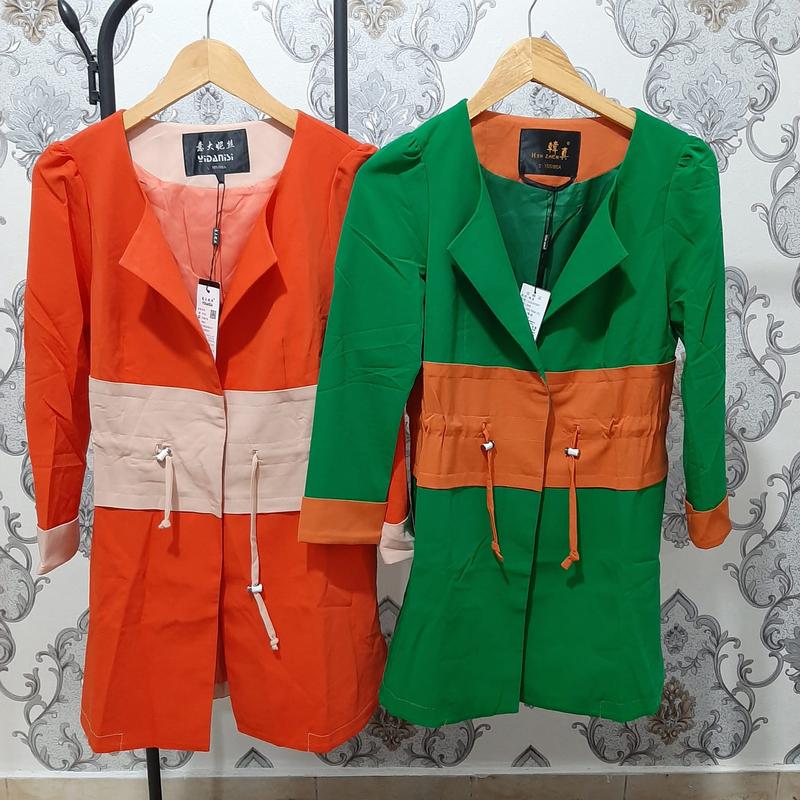 COAT CANTIK SUPER PREMIUM. 1