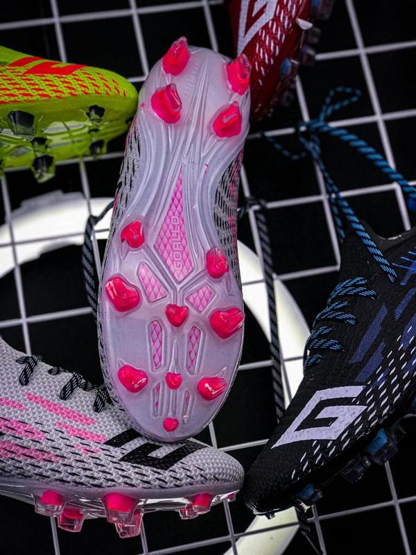 Goallo Sepatu Bola Voltric FG - Diskon  Gede 2