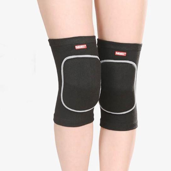 Băng Bảo Vệ Đầu Gối Có ĐÊm Mút  Aolikes - Phụ Kiện Thể Thao 4