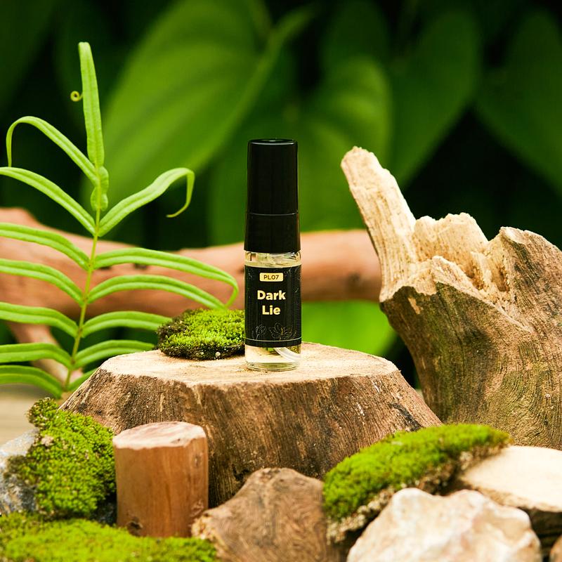 Nước Hoa Nữ PROLA Dark Lie (PL07) - Vail 3ml Dạng Xịt - Sang Chảnh, Cuốn Hút Perfume Xịt Thơm