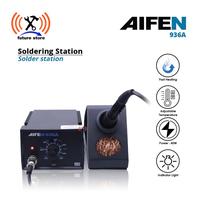 Gambar AIFEN 936A Soldering Station Standby Auto Sleep Fault Alarm Original dari future store Kota Tangerang 1 Tokopedia
