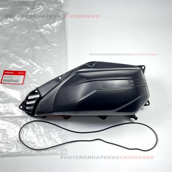 Ốp pô e lọc gió Vario 150, Click 150 2018 2019 2020 2021 chính hãng Honda, Ốp lọc gió Vario 2019 - 17245-K59-A70
