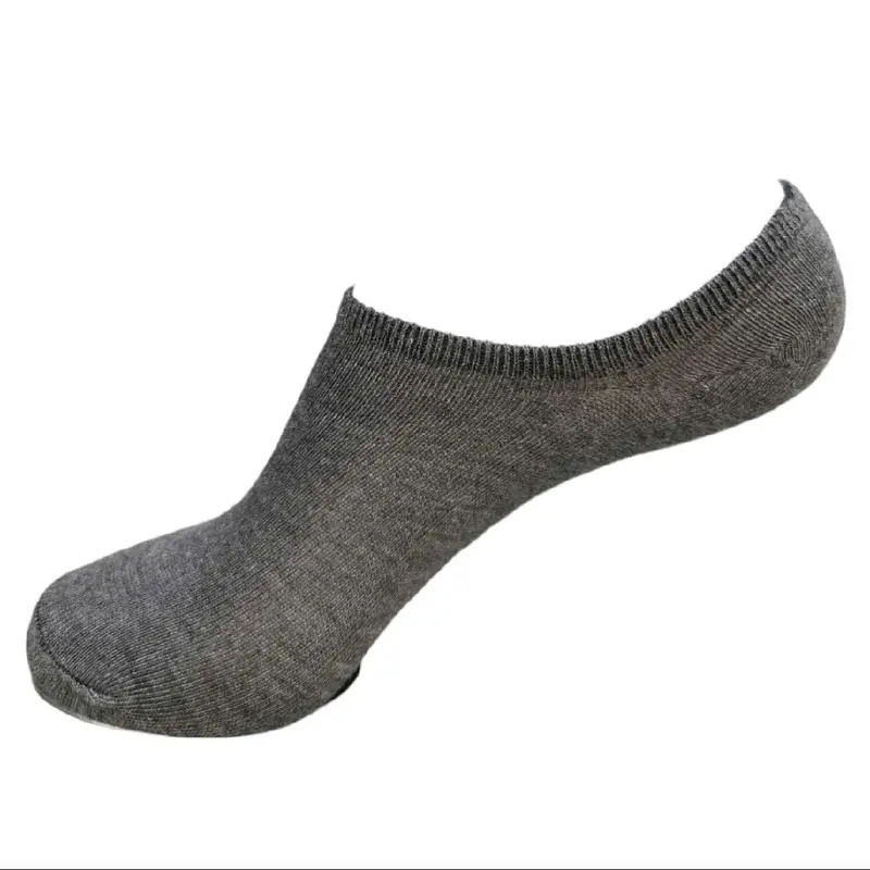Kaos Kaki Hidden Invisible Pendek 1