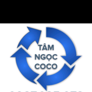 MỸ NGHỆ DỪA TÂM NGỌC