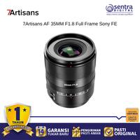 Gambar 7Artisans AF 35mm f/1.8 FF Lens for Sony FE dari Sentra Digital Kota Surabaya 3 Tokopedia