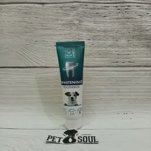 M-Pets Toothpaste Whitening For Dog 100 Gram / Pasta Gigi Anjing