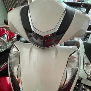 Shop Phụ Tùng Xe Trang Trí Xe