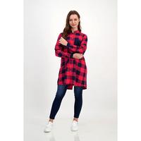 Gambar Tunik Loose Fit Cardinal Girl L0043J11G - S dari Cardinal Brand Kab. Bandung 4 Tokopedia