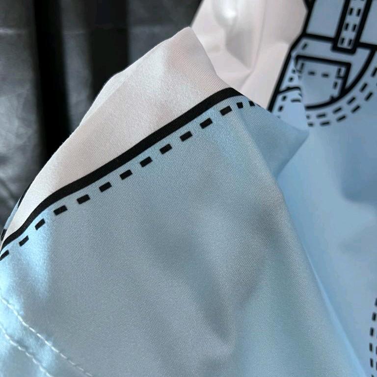 midi dress kartun anak Santai 6