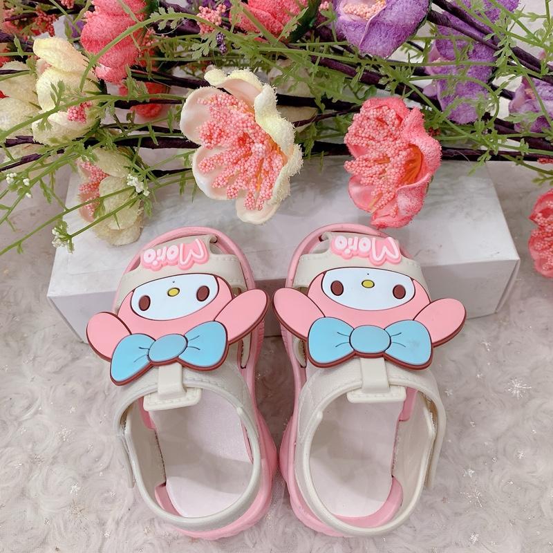 Product Introduction of PHOM CHUẨN Tập Đi B24 kumi -cinamon cho bé size 18-23 28