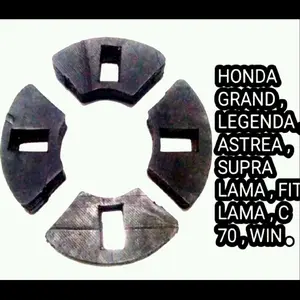 KARET TROMOL MOTOR HONDA GRAND SUPRA HONDA WIN ASTREA PRIMA BAHAN KARET BAN