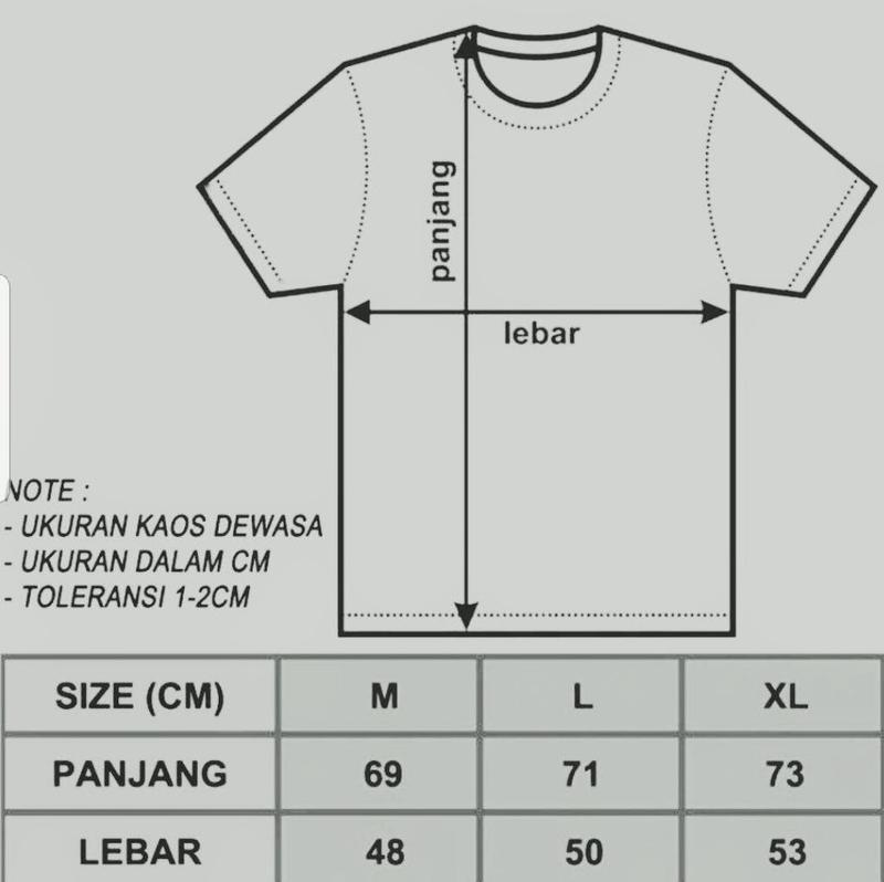 Product Introduction of Baju Distro Cowok Atasan Dewasa Lengan Pendek Bahan Katun Nyaman Kaos Pria Motif Simple Sablon High Logo Keren Hitam 0