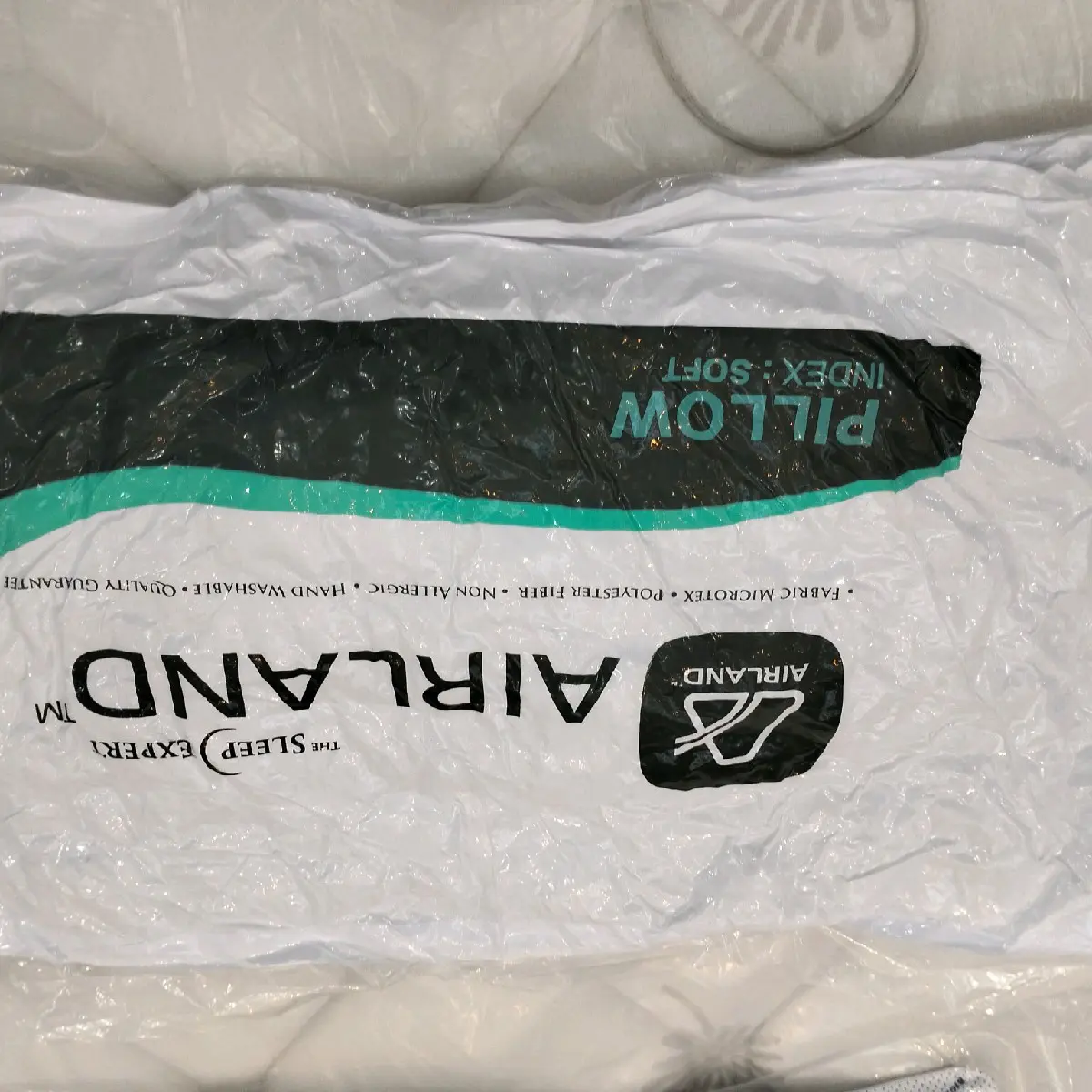 BANTAL AIRLAND